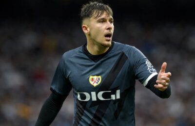 Andrei Rațiu este dorit în Premier League de Newcastle și Nottingham Forest