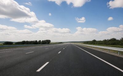 Autostrada Transilvania se extinde cu 12 kilometri. Tronsonul Zimbor-Poarta Sălajului va fi deschis circulației în august