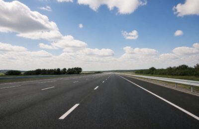 Autostrada Transilvania se extinde cu 12 kilometri. Tronsonul Zimbor-Poarta Sălajului va fi deschis circulației în august