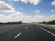 Autostrada Transilvania se extinde cu 12 kilometri. Tronsonul Zimbor-Poarta Sălajului va fi deschis circulației în august
