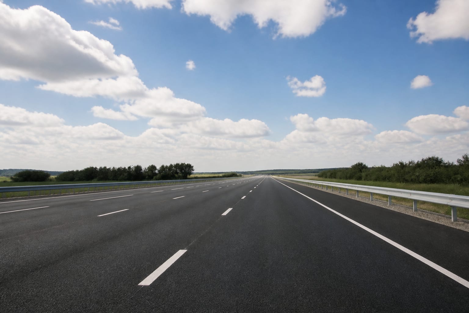 Autostrada Transilvania se extinde cu 12 kilometri. Tronsonul Zimbor-Poarta Sălajului va fi deschis circulației în august