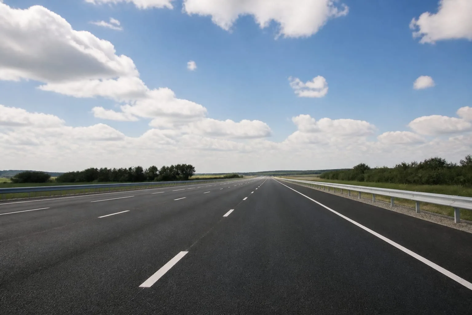 Autostrada Transilvania se extinde cu 12 kilometri. Tronsonul Zimbor-Poarta Sălajului va fi deschis circulației în august