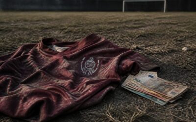 Iuliu Mureșan a demisionat de la CFR Cluj. Clubul a plătit 150.000 de euro la ANAF, dar criza financiară persistă
