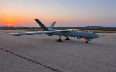 O nouă fabrică de drone militare se deschide la Cluj-Napoca în urma unui parteneriat româno-ucrainean