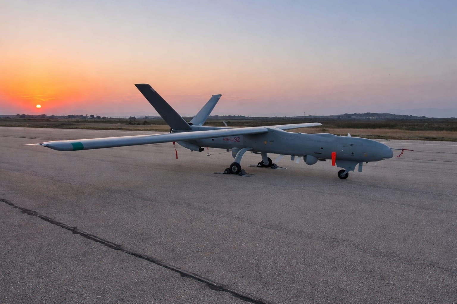 O nouă fabrică de drone militare se deschide la Cluj-Napoca în urma unui parteneriat româno-ucrainean
