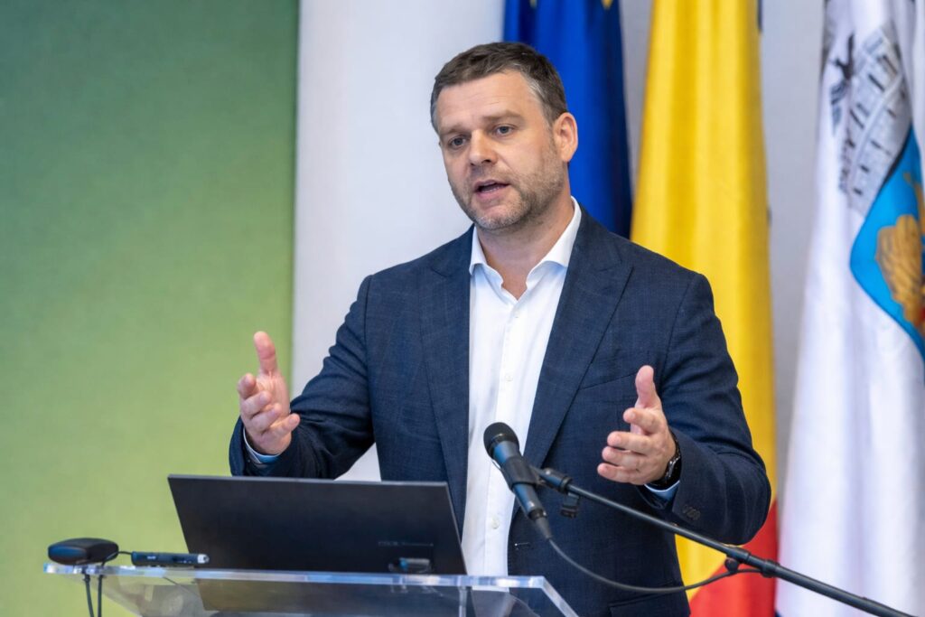 Primăria Capitalei riscă incapacitatea de plată din cauza unui litigiu de 3,5 miliarde de lei cu Guvernul