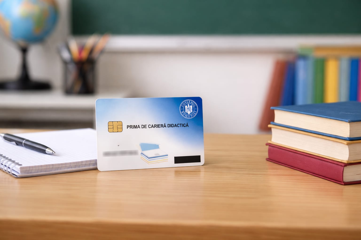 Profesorii primesc și în 2026 prima de carieră didactică, dar cu un control digital strict al cheltuielilor
