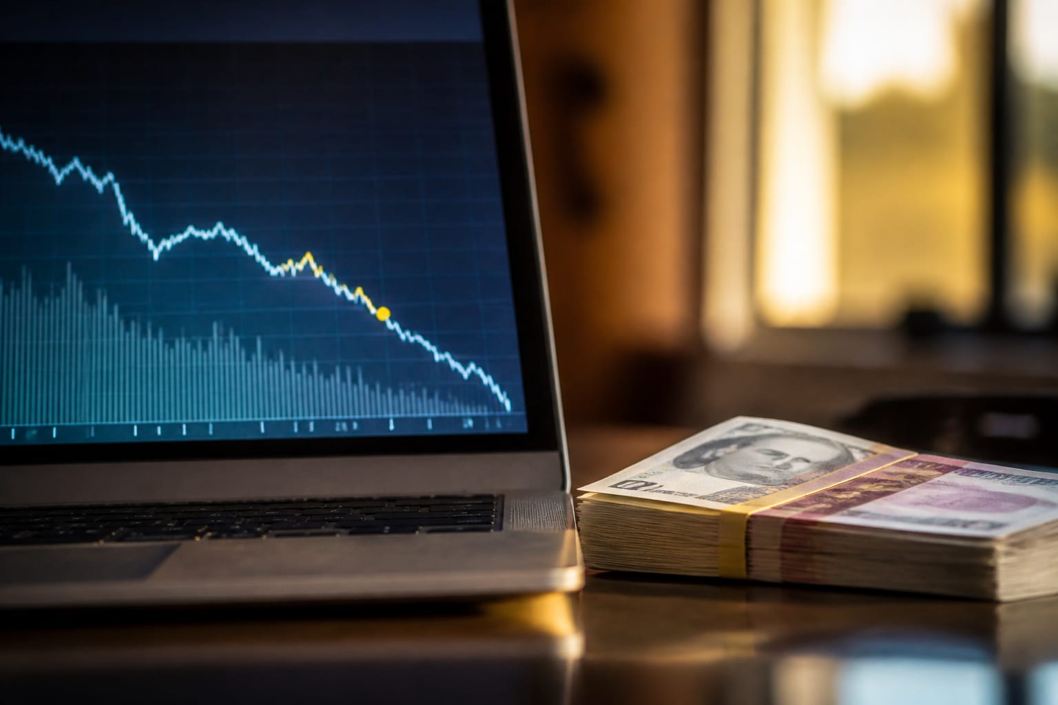 S&P prognozează creștere economică zero pentru România, singura țară din regiune aflată în stagnare