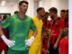 Ștefan Târnovanu rămâne titular în poarta FCSB pentru returul cu Auda la decizia staff-ului tehnic