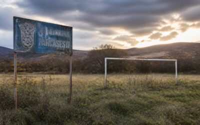 Sancțiuni dure pentru un club de Liga a III-a: amenzi de 375.000 de euro și suspendări de 171 de luni pentru meciuri trucate
