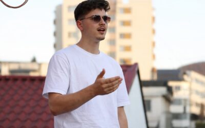 Un tânăr de 18 ani din Panciu a murit într-un accident auto după ce abia luase Bacalaureatul