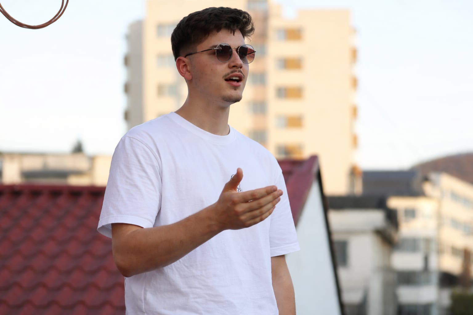 Un tânăr de 18 ani din Panciu a murit într-un accident auto după ce abia luase Bacalaureatul