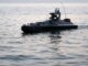 Armata Română a doborât o dronă cu explozibil în apropierea platformei Neptun Deep
