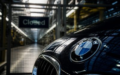 BMW reduce 8.000 de posturi la nivel global până la finalul anului 2027