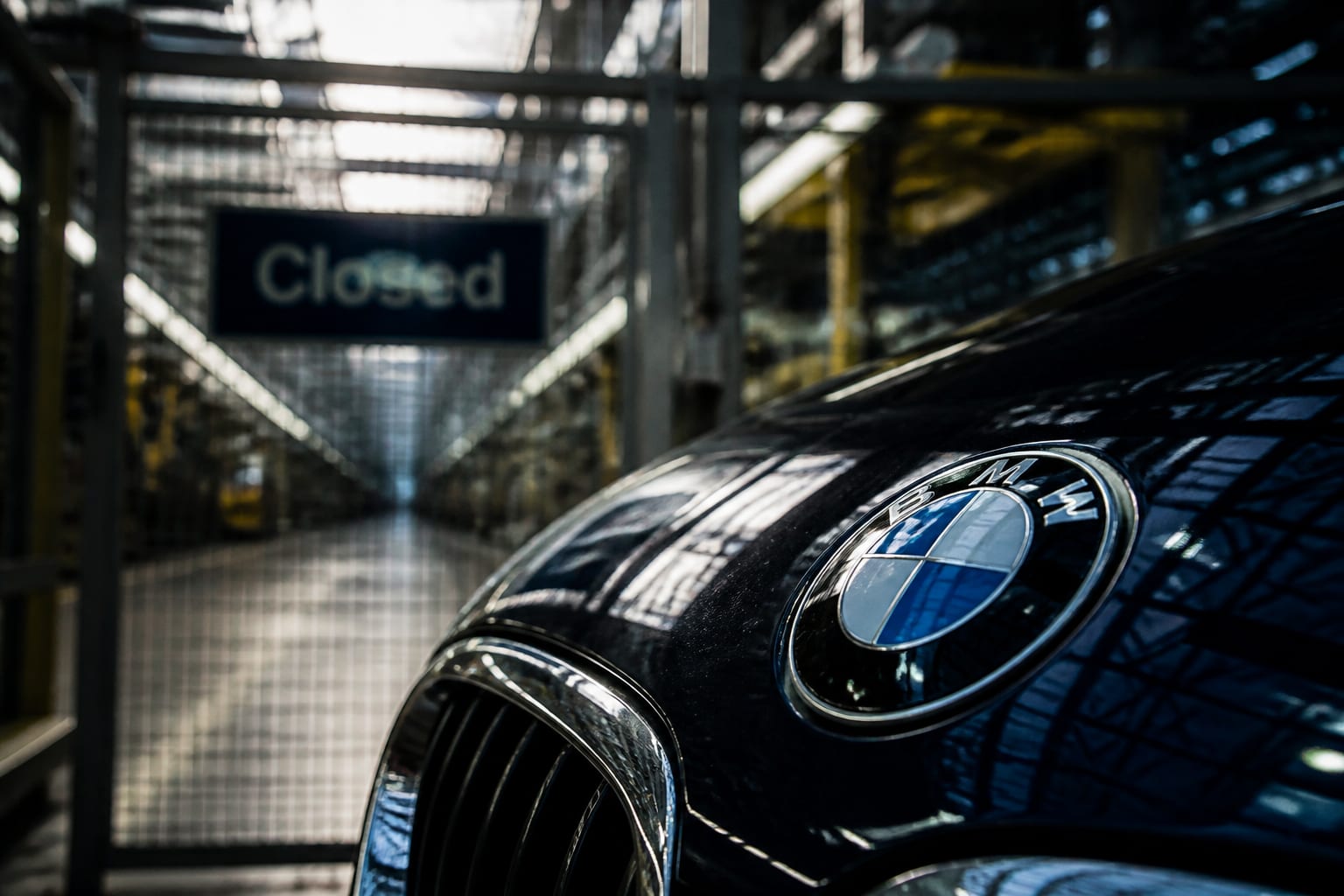 BMW reduce 8.000 de posturi la nivel global până la finalul anului 2027