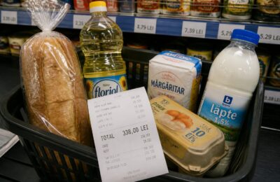 BNS propune un salariu minim brut de 5.000 de lei de la 1 ianuarie 2027
