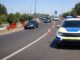 Coloane de mașini pe Autostrada Soarelui și DN1 la întoarcerea de duminică