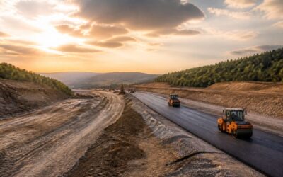 Contractul pentru autostrada spre Moldova a fost semnat, investiția devine proiect de securitate regională