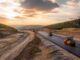 Contractul pentru autostrada spre Moldova a fost semnat, investiția devine proiect de securitate regională