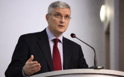 Daniel Dăianu: O reducere de taxe în 2027 ar trimite automat România în categoria junk