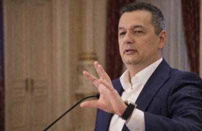 Decizia CCR privind legea ANI îl poate lăsa pe Dominic Fritz fără funcția de primar al Timișoarei