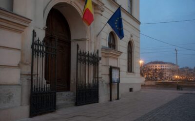 Decizia Curții Constituționale privind legea ANI ar putea duce la încetarea mandatului primarului din Timișoara