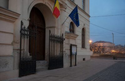 Decizia Curții Constituționale privind legea ANI ar putea duce la încetarea mandatului primarului din Timișoara