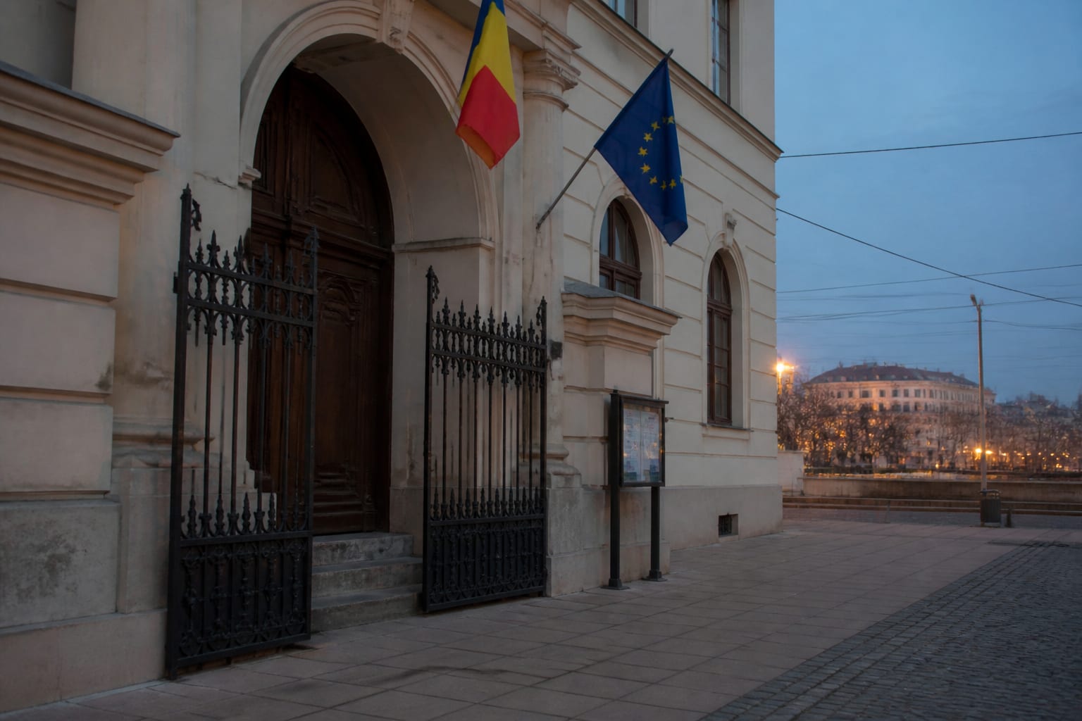 Decizia Curții Constituționale privind legea ANI ar putea duce la încetarea mandatului primarului din Timișoara
