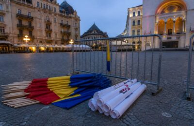 Dominic Fritz, reconfirmat președinte USR cu unanimitate de voturi în contextul în care riscă să piardă mandatul de primar al Timișoarei