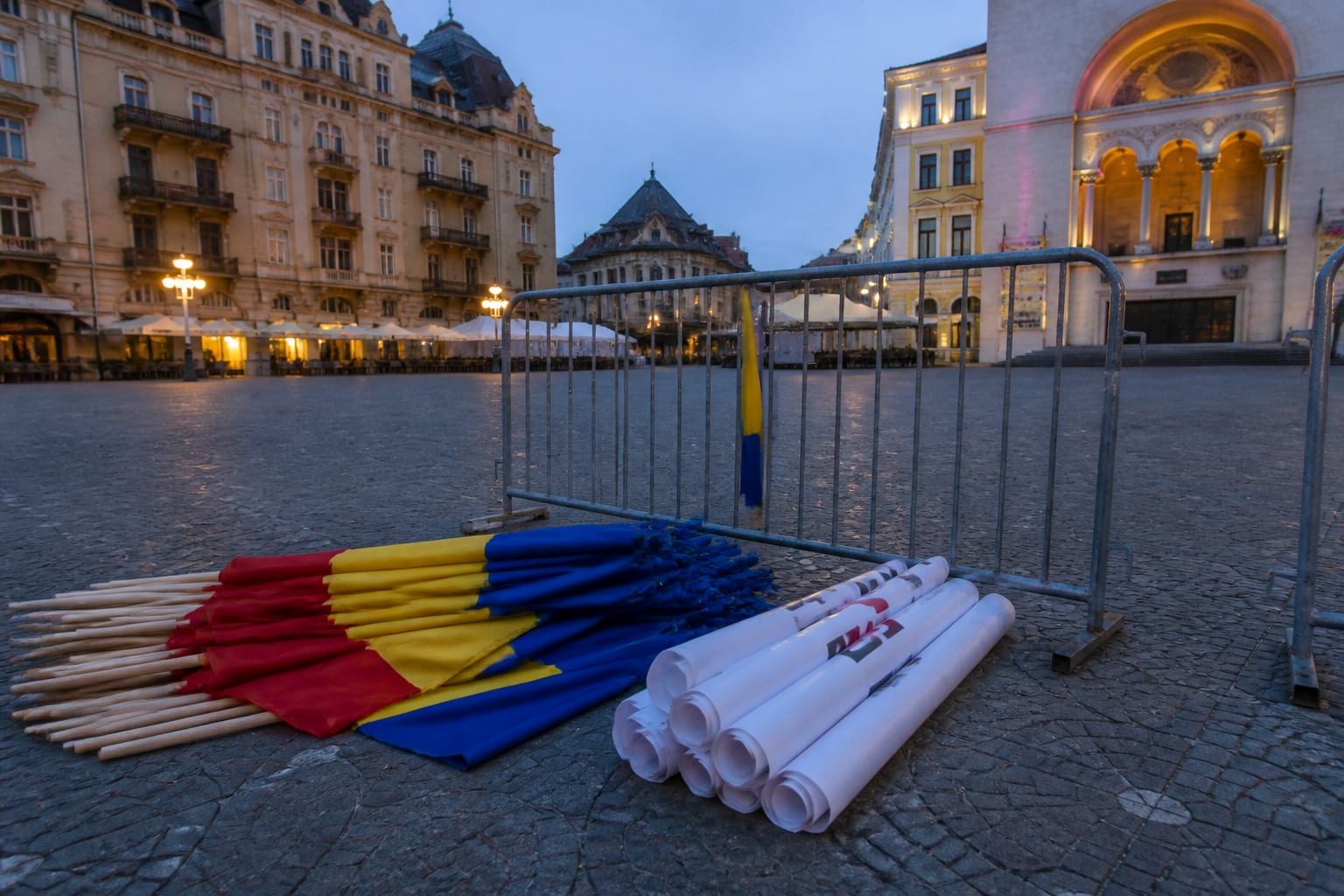 Dominic Fritz, reconfirmat președinte USR cu unanimitate de voturi în contextul în care riscă să piardă mandatul de primar al Timișoarei
