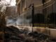 Incendiu provocat intenționat la Ambasada României din Berna. O anchetă este în desfășurare