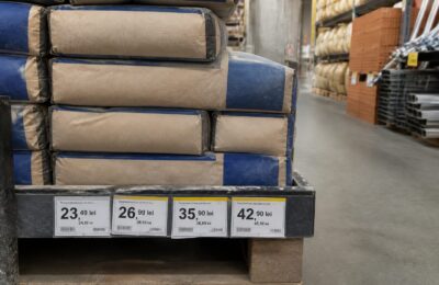 Managerii din România anticipează scumpiri în construcții și comerț, dar activitatea economică stagnează