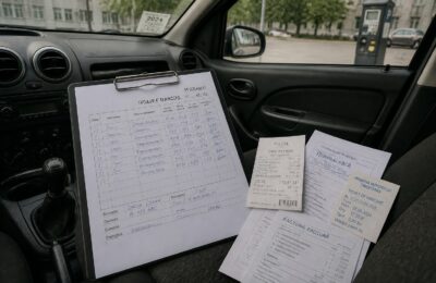 Mașina pe firmă: regulile fiscale privind TVA și cheltuielile deductibile până în 2026