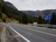 Modernizarea DN 73 Câmpulung-Brașov avansează rapid, cu un lot finalizat în proporție de 99%
