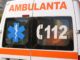 Motociclist și pasagera sa răniți într-un accident cu un autocar pe centura Timișoarei