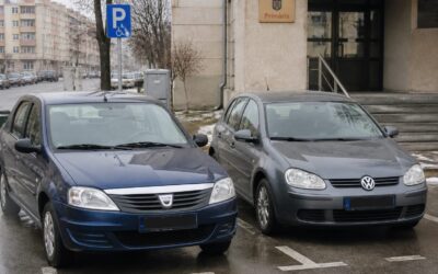 Noua formulă pentru impozitul auto din 2026 poate fi majorată cu 50% de autoritățile locale
