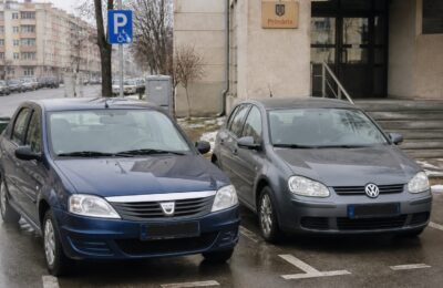 Noua formulă pentru impozitul auto din 2026 poate fi majorată cu 50% de autoritățile locale