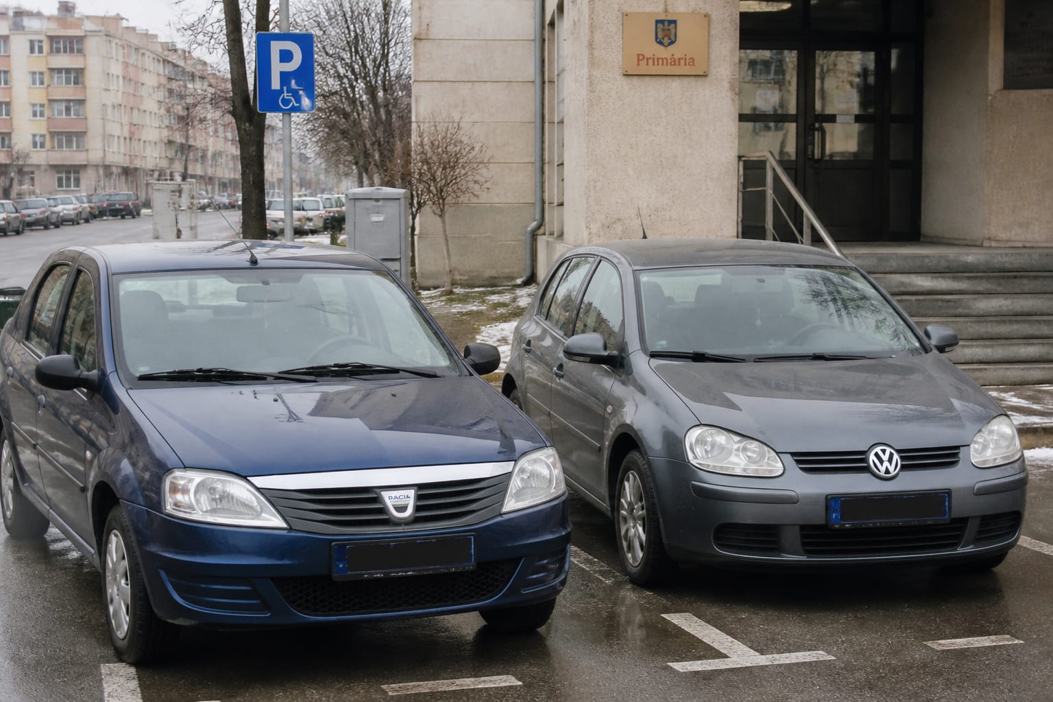 Noua formulă pentru impozitul auto din 2026 poate fi majorată cu 50% de autoritățile locale