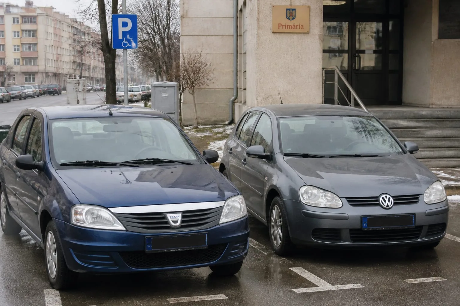 Noua formulă pentru impozitul auto din 2026 poate fi majorată cu 50% de autoritățile locale