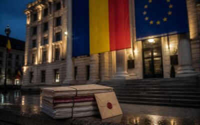 O lege cu aplicare retroactivă amenință mandatul primarului Dominic Fritz și fonduri europene de 770 de milioane de euro