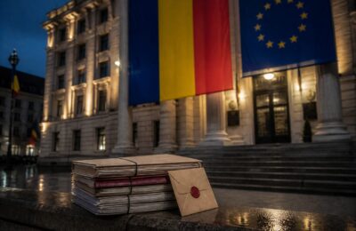 O lege cu aplicare retroactivă amenință mandatul primarului Dominic Fritz și fonduri europene de 770 de milioane de euro
