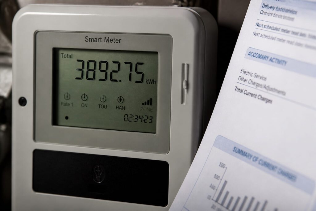 Ofertele pentru 2027 duc energia spre un reper de 1,7 lei pe kWh la consumatorii casnici