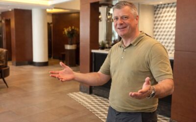 Patronul CFR Cluj anunță că pleacă în 2027. Clubul are datorii de 25 de milioane de euro
