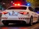 Patru persoane au ajuns la spital în Lugoj după un accident provocat de un șofer urmărit de poliție