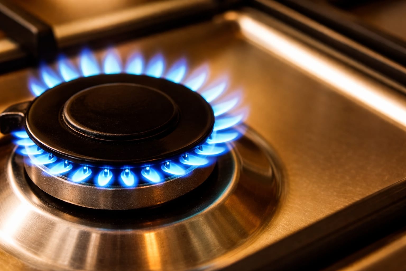 Prețul gazelor pentru 3,5 milioane de consumatori casnici nu va fi plafonat integral, anunță Ministerul Energiei