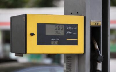 Prețul motorinei a depășit 10,5 lei litrul în București după o nouă scumpire. Care sunt tarifele în Timișoara