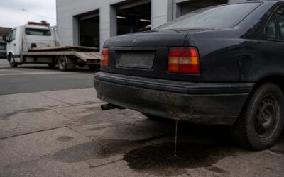 Reguli ITP stricte: mașinile cu defecțiuni periculoase rămân fără drept de circulație direct din stație