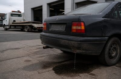 Reguli ITP stricte: mașinile cu defecțiuni periculoase rămân fără drept de circulație direct din stație