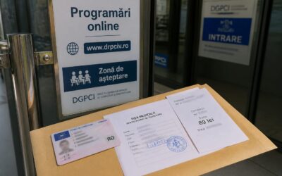 Reînnoirea permisului auto: ce trebuie să știe șoferii despre programare, taxe și acte necesare