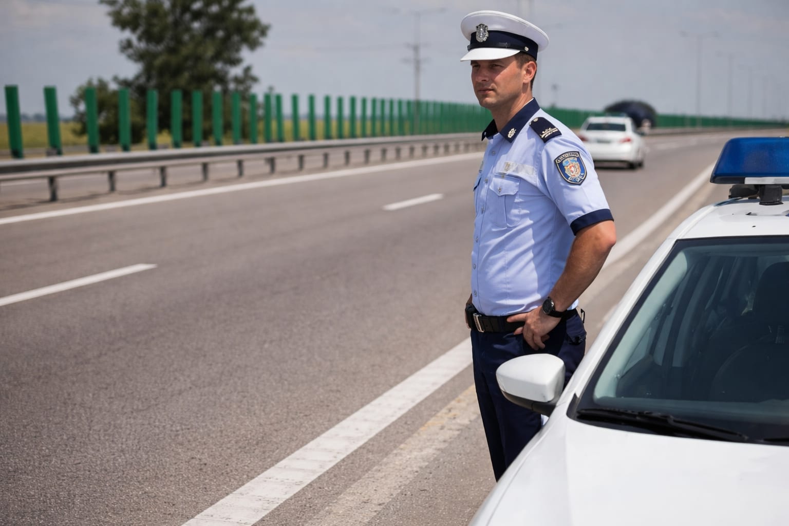 Restricții de tonaj pentru camioane pe A2 și DN7 în minivacanța de Sfânta Maria din august 2026